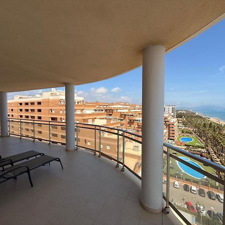 Edificio Mondrian World, Prime - Servhouse Oropesa del Mar Esterno foto