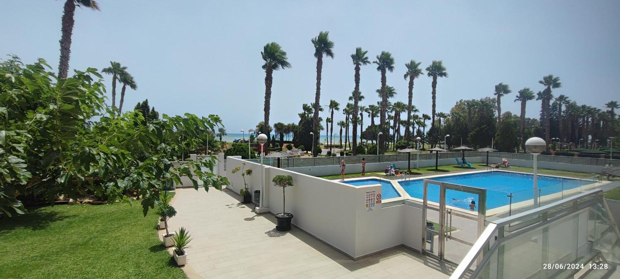 Edificio Mondrian World, Prime - Servhouse Oropesa del Mar Esterno foto