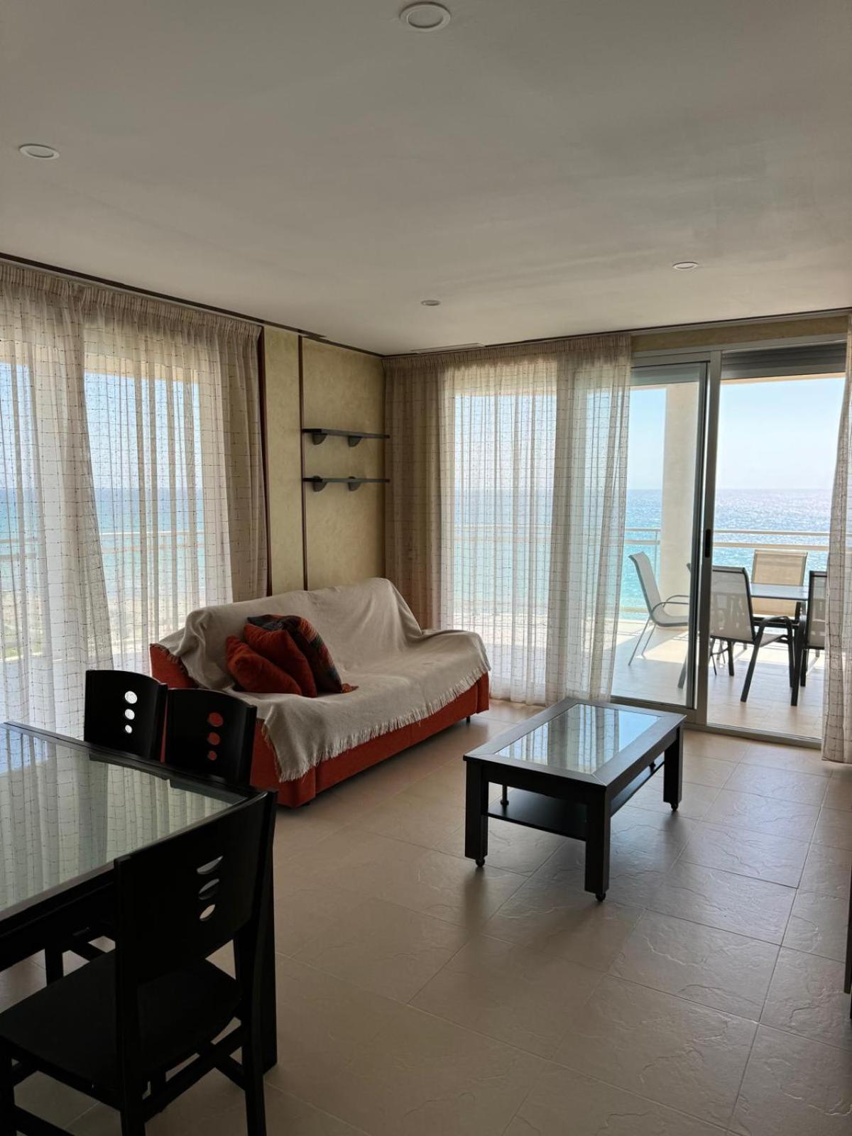 Edificio Mondrian World, Prime - Servhouse Oropesa del Mar Esterno foto