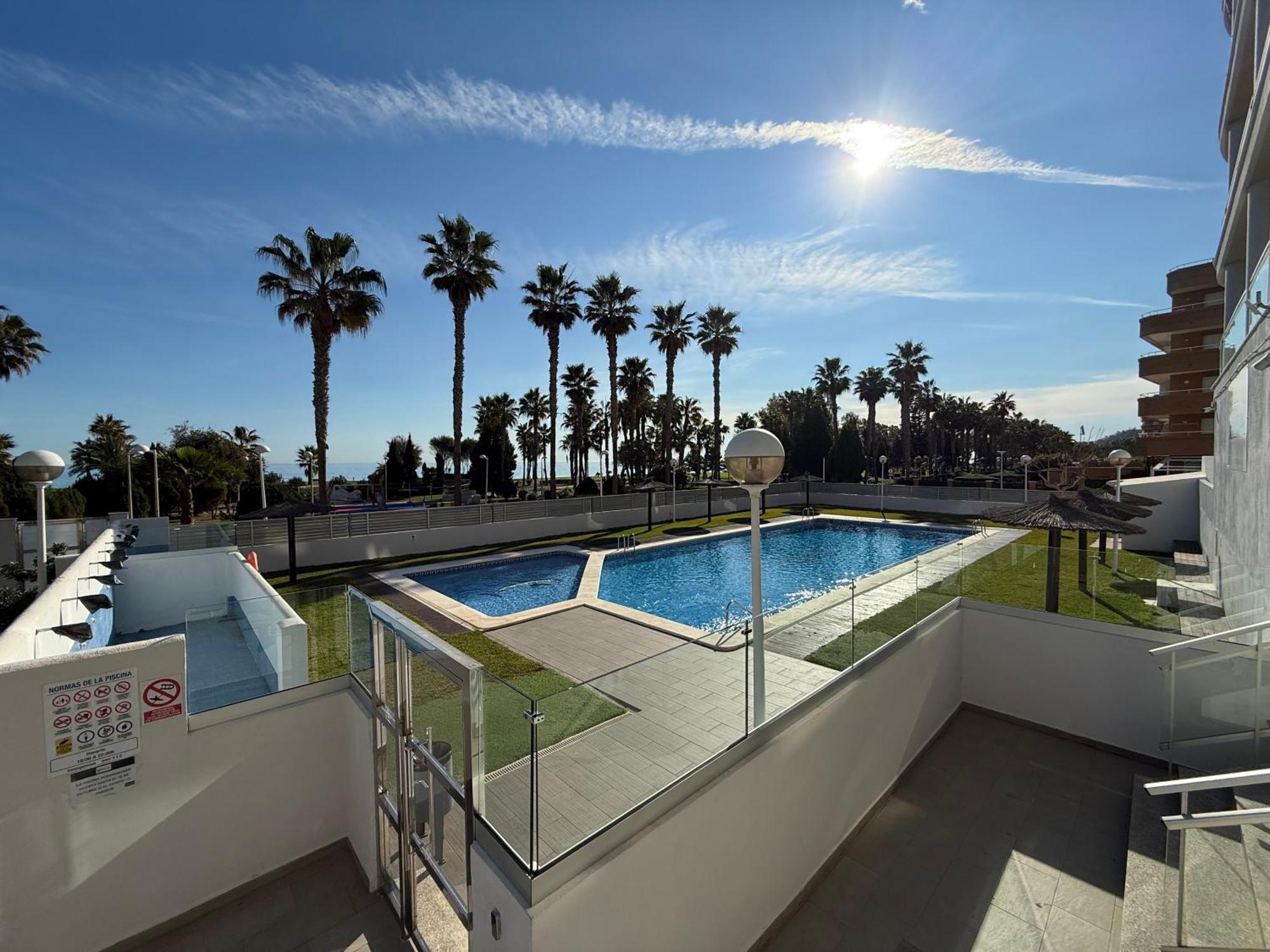 Edificio Mondrian World, Prime - Servhouse Oropesa del Mar Esterno foto