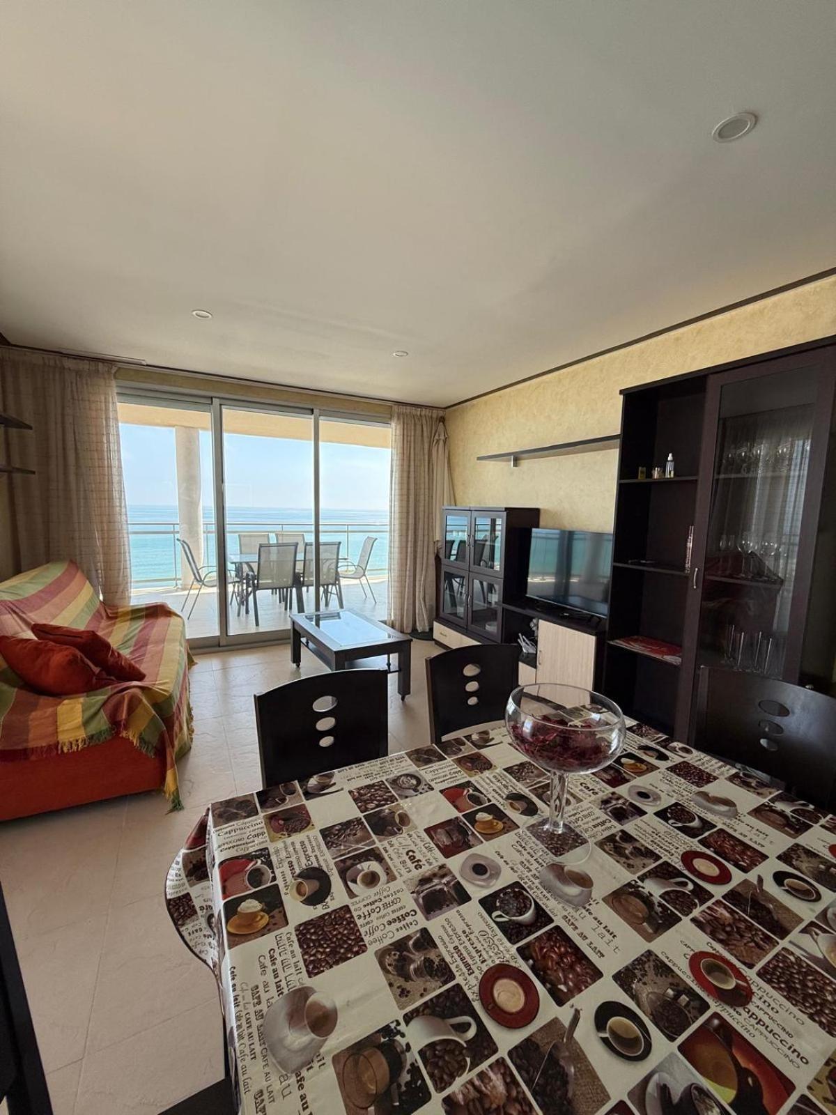 Edificio Mondrian World, Prime - Servhouse Oropesa del Mar Esterno foto
